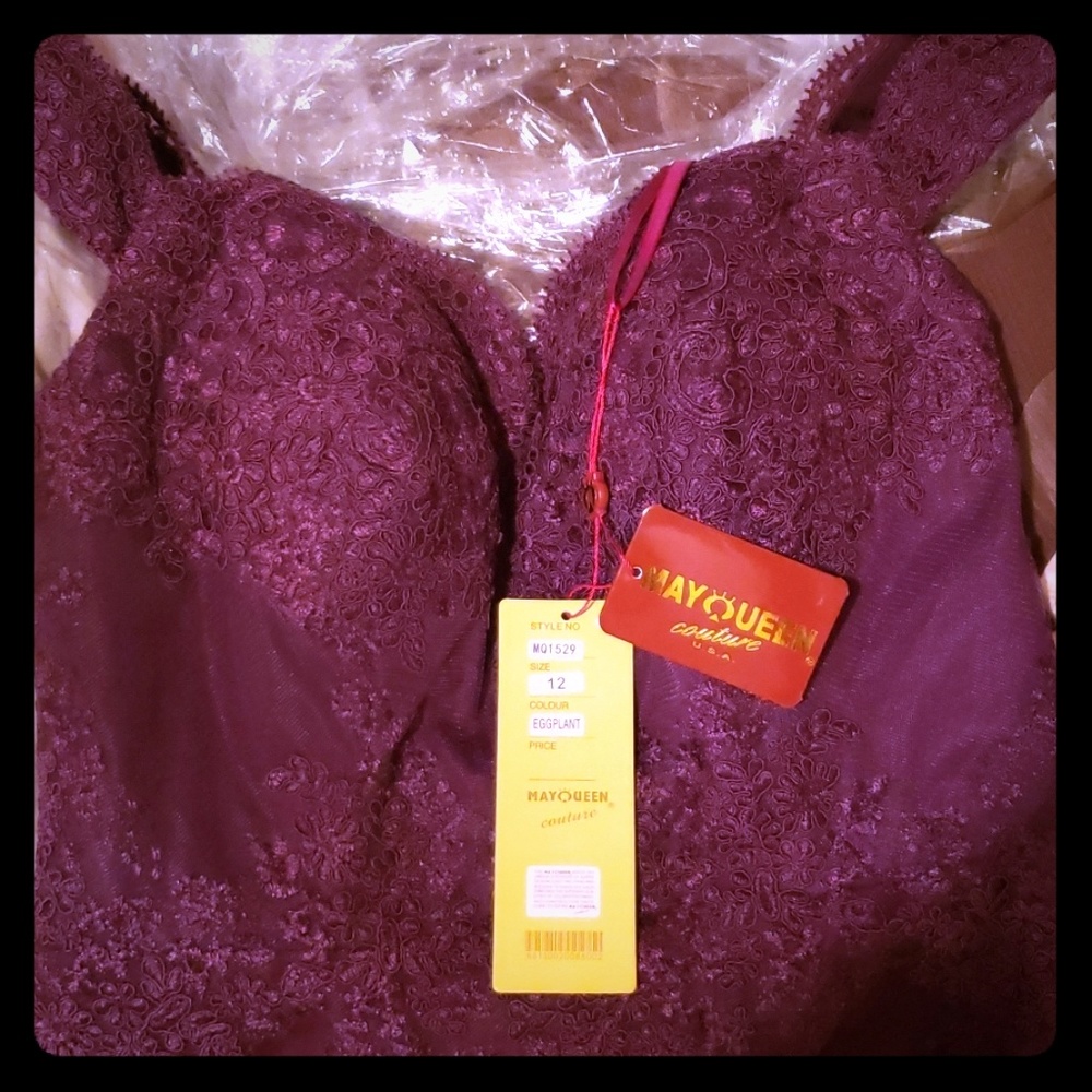 Brand New W/Tags
